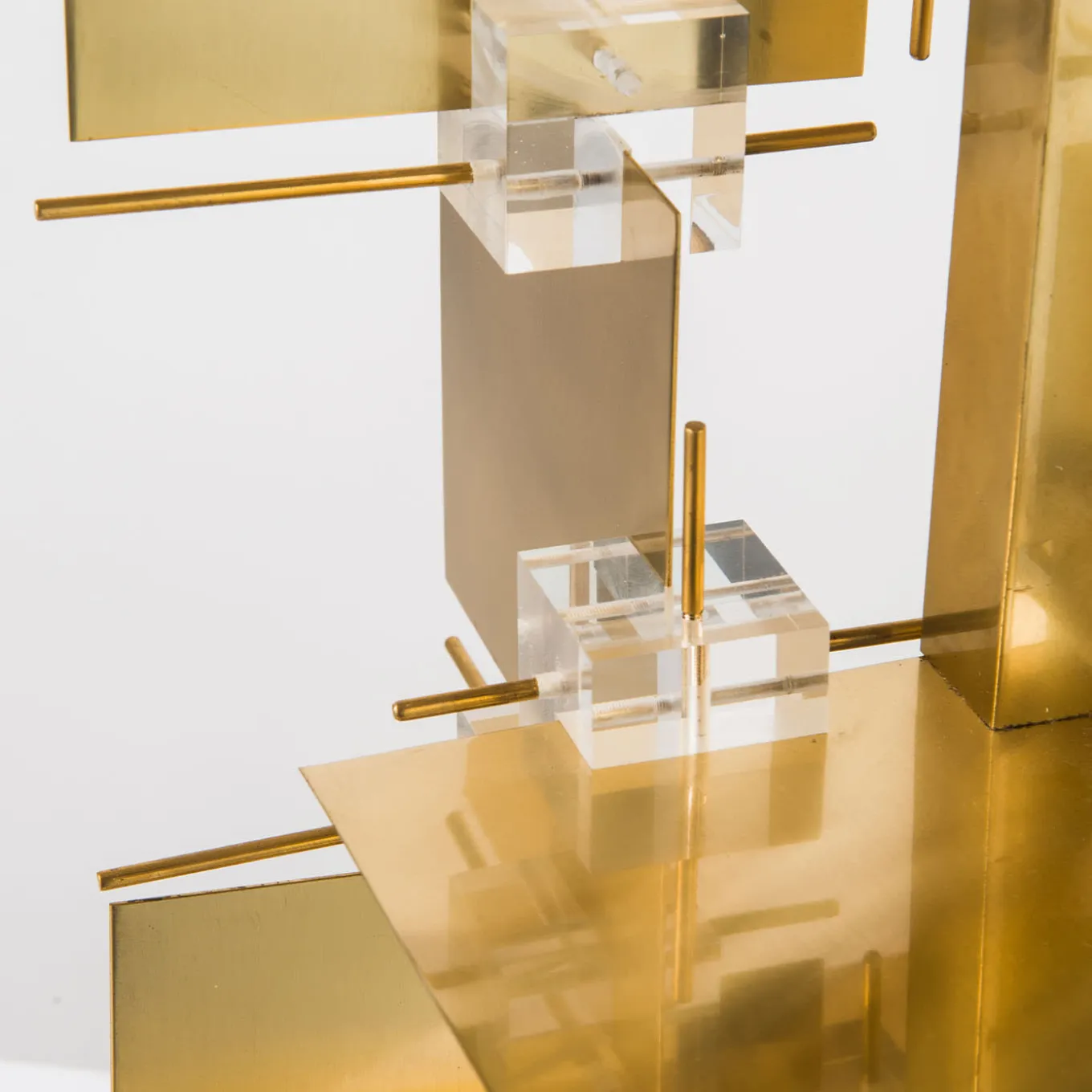 Piastrine Table Lamp