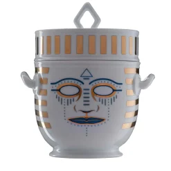 Pi-Atum Medium Cooler/Ice Bucket with Lid