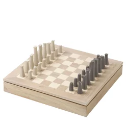 Piazza Castello Chessboard