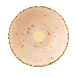 Piazza del Popolo Salad Bowl #1