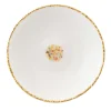 Piazza del Popolo Set of 2 Soup Coupe Plates