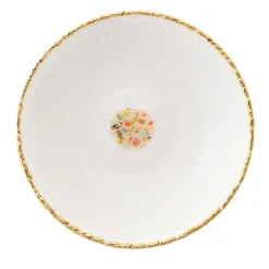 Piazza del Popolo Set of 2 Soup Coupe Plates