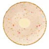 Piazza del Popolo Set of 2 Dessert Coupe Plates #2