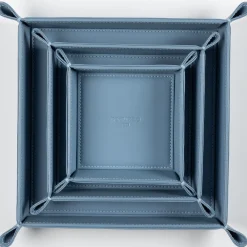 Picasso Cielo Blue large Videpoche