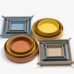 Picasso Cielo Blue large Videpoche