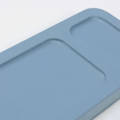 Picasso Cielo Blue Pen Holder