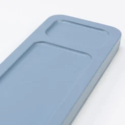 Picasso Cielo Blue Pen Holder