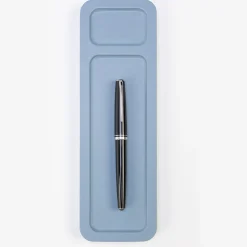 Picasso Cielo Blue Pen Holder