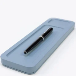 Picasso Cielo Blue Pen Holder