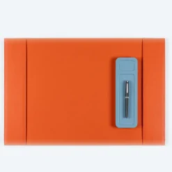 Picasso Cielo Blue Pen Holder