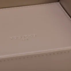 Picasso Seta Beige large Videpoche