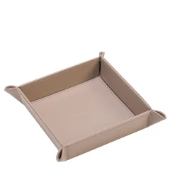 Picasso Seta Beige Medium Videpoche