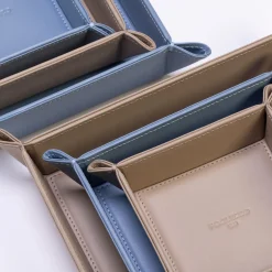 Picasso Seta Beige Medium Videpoche