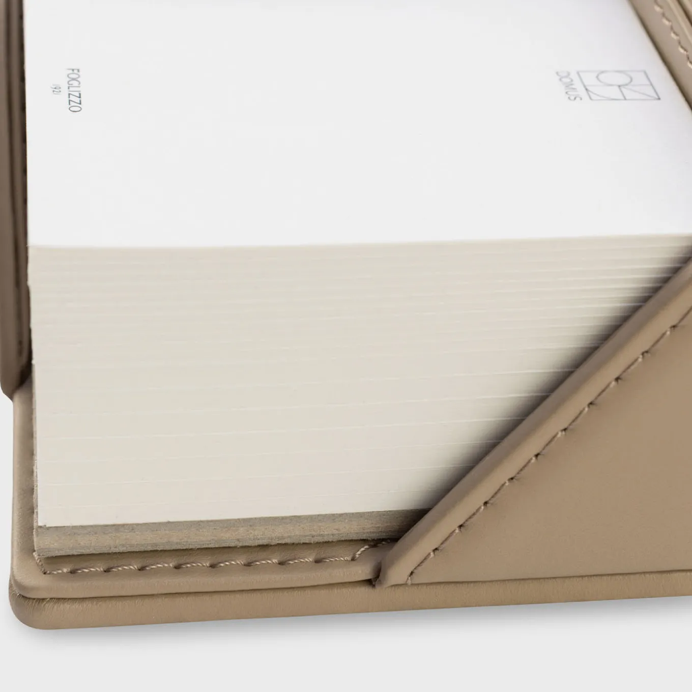 Picasso Seta Beige Post-it Holder