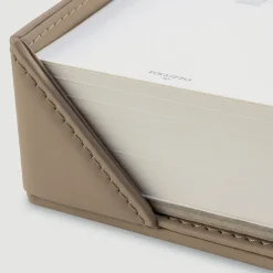 Picasso Seta Beige Post-it Holder