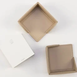 Picasso Seta Beige Post-it Holder