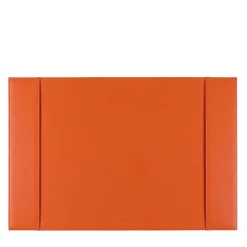 Picasso Spritz Orange Deskpad