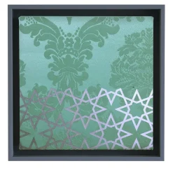 Piccolo Contrappunto Green