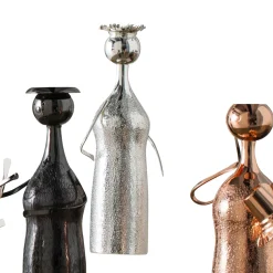 Piccolouomo Concappello Vase by Enrico Z