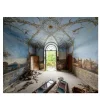 Picturesque - Addio A Villa Bellavista - Photographic Print