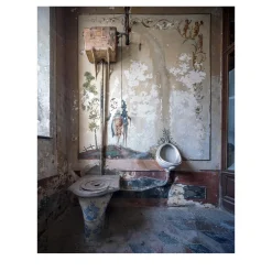 Picturesque - La Solitudine Perfetta - Photographic Print