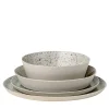 4-Piece Ceramic Placesetting