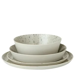 4-Piece Ceramic Placesetting