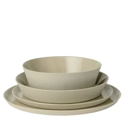 4-Piece Ceramic Placesetting
