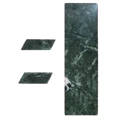 6-Piece Green Guatemala Sushi Set