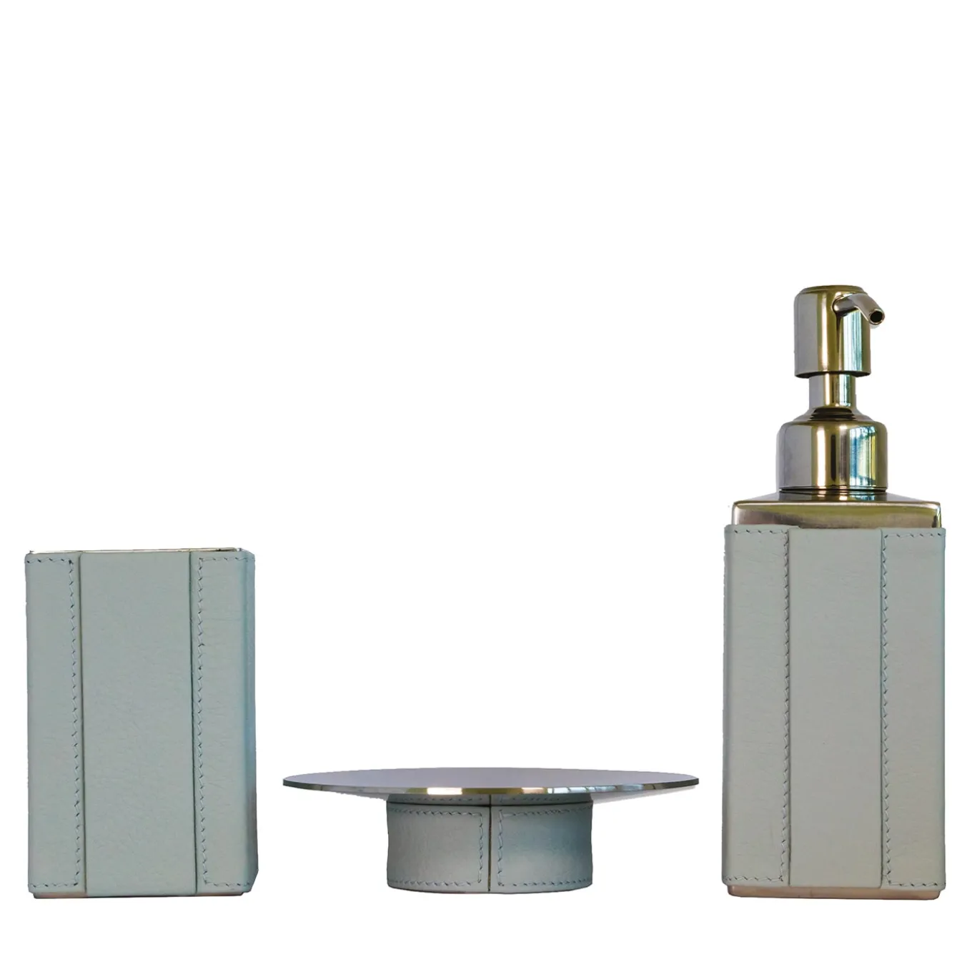 3-pieces Miramare Bath Set