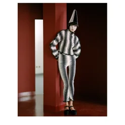 Pierrot Photographic Print