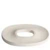 Pietra L14 Crema D'Orcia Ring-Like Tray