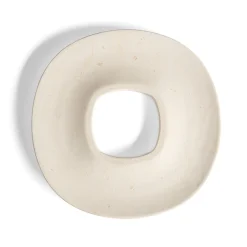 Pietra L14 Crema D'Orcia Ring-Like Tray