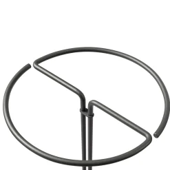 Pietra L07 Umbrella Stand in Bianco Carrara Marble by Piero Lissoni