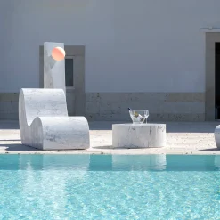 Pilier Large Coffee Table