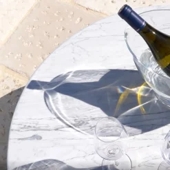 Pilier Large Coffee Table