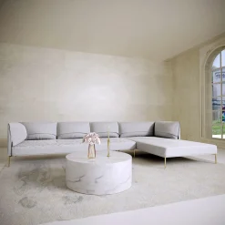 Pilier Large Coffee Table