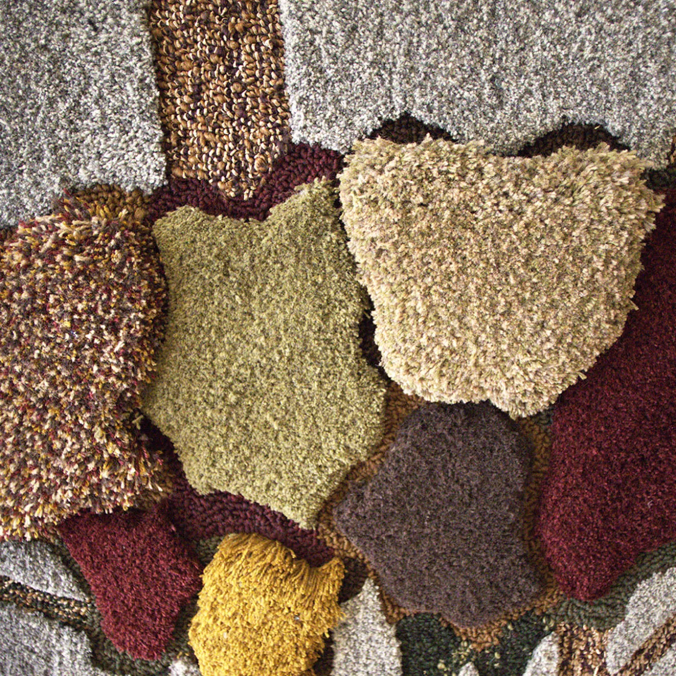 Pine Trees In Florence Tapestry