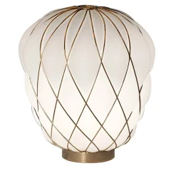 Pinecone Table Lamp by Paola Navone