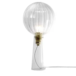 Ping Table Lamp by Andrea Barra