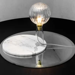 Ping Table Lamp by Andrea Barra