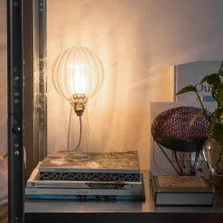 Ping Table Lamp by Andrea Barra