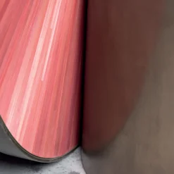 Pink Aurae Throne by Marco Sorrentino