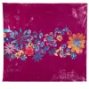 Pink Garden Tapestry
