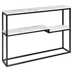 Pinturicchia Carrara Console