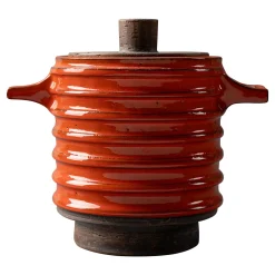 Pipe Holder Box by Aldo Londi