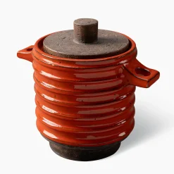 Pipe Holder Box by Aldo Londi