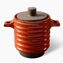 Pipe Holder Box by Aldo Londi