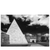 Piramide Cestia Photograph