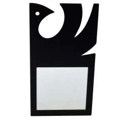 Pirikitta A Small Metal Mirror